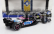 Solido Alpine F1  A524 Team Bwt Alpine N 10 Presentation Season 2024 Pierre Gasly 1:18 Černá Růžová Modrá
