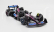 Solido Alpine F1  A524 Team Bwt Alpine N 10 Presentation Season 2024 Pierre Gasly 1:18 Černá Růžová Modrá