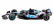 Solido Alpine F1  A524 Team Bwt Alpine N 31 Brazilian Gp 2024 Esteban Ocon 1:18 Černá Modrá Růžová