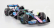 Solido Alpine F1  A524 Team Bwt Alpine N 31 Brazilian Gp 2024 Esteban Ocon 1:18 Černá Modrá Růžová