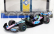 Solido Alpine F1  A524 Team Bwt Alpine N 31 Brazilian Gp 2024 Esteban Ocon 1:18 Černá Modrá Růžová