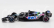 Solido Alpine F1  A524 Team Bwt Alpine N 31 Presentation Season 2024 Esteban Ocon 1:18 Černá Modrá Růžová