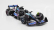 Solido Alpine F1  A524 Team Bwt Alpine N 31 Presentation Season 2024 Esteban Ocon 1:18 Černá Modrá Růžová