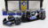 Solido Alpine F1  A524 Team Bwt Alpine N 31 Presentation Season 2024 Esteban Ocon 1:18 Černá Modrá Růžová
