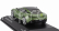 Solido Aston martin Db12 4.0l V8 Coupe 2023 1:43 Zelená