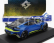 Solido Aston martin V12 Vantage 2023 1:43 Blue Met