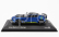 Solido Aston martin V12 Vantage 2023 1:43 Blue Met