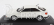 Solido Audi 80 (s2) Turbo Coupe 1992 1:43 Bílá