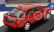 Solido Audi 80 (s2) Turbo Coupe 1994 1:43 Red
