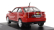 Solido Audi 80 (s2) Turbo Coupe 1994 1:43 Red