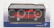 Solido Audi 80 (s2) Turbo Coupe 1994 1:43 Red