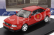 Solido Audi 80 (s2) Turbo Coupe 1994 1:43 Red