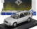 Solido Audi A4 Rs2 Avant Sw Station Wagon 1995 - Powered By Porsche 1:43 Polar Silver