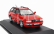Solido Audi A4 Rs2 Avant Sw Station Wagon 1995 - Powered By Porsche 1:43 Red