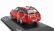 Solido Audi A4 Rs2 Avant Sw Station Wagon 1995 - Powered By Porsche 1:43 Red