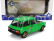 Solido Autobianchi A112 Abarth Mkv 1980 1:18 Zelená Černá