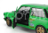 Solido Autobianchi A112 Abarth Mkv 1980 1:18 Zelená Černá