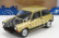 Solido Autobianchi A112 Abarth Mkv 70hp 1980 1:18 Bronzová S Černou