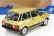 Solido Autobianchi A112 Abarth Mkv 70hp 1980 1:18 Bronzová S Černou