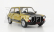 Solido Autobianchi A112 Abarth Mkv 70hp 1980 1:18 Bronzová S Černou