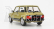 Solido Autobianchi A112 Abarth Mkv 70hp 1980 1:18 Bronzová S Černou