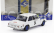 Solido BMW 2002 Ti N 24 (night Version) Rally Montecarlo 1969 Timo Makinen - Paul Easter 1:18 Bílá Modrá