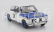 Solido BMW 2002 Ti N 24 (night Version) Rally Montecarlo 1969 Timo Makinen - Paul Easter 1:18 Bílá Modrá