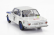 Solido BMW 2002 Ti N 24 (night Version) Rally Montecarlo 1969 Timo Makinen - Paul Easter 1:18 Bílá Modrá