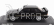 Solido BMW 3-series Alpina (e30) B6 3.5s 1986 1:43 Black