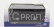 Solido BMW 3-series Alpina (e30) B6 3.5s 1986 1:43 Black