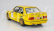 Solido BMW 3-series (e30) Gr.a N 1 3rd Rally Principe Asturias 1992 Jose Maria Ponce - Jose Carlos Deniz 1:18 Žlutá
