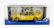 Solido BMW 3-series (e30) Gr.a N 1 3rd Rally Principe Asturias 1992 Jose Maria Ponce - Jose Carlos Deniz 1:18 Žlutá