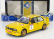 Solido BMW 3-series (e30) Gr.a N 1 3rd Rally Principe Asturias 1992 Jose Maria Ponce - Jose Carlos Deniz 1:18 Žlutá