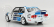 Solido BMW 3-series (e30) Gr.a N 3 Rally Deutchland 1990 1:18 Bílá 2 Tóny Modrá