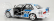Solido BMW 3-series (e30) Gr.a N 3 Rally Deutchland 1990 1:18 Bílá 2 Tóny Modrá