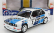 Solido BMW 3-series (e30) Gr.a N 3 Rally Deutchland 1990 1:18 Bílá 2 Tóny Modrá