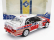Solido BMW 3-series (e30) N 14 Belgium Procar 1993 Marc Duez 1:18 Červená Bílá