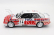 Solido BMW 3-series (e30) N 14 Belgium Procar 1993 Marc Duez 1:18 Červená Bílá
