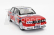 Solido BMW 3-series (e30) N 14 Belgium Procar 1993 Marc Duez 1:18 Červená Bílá