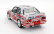 Solido BMW 3-series (e30) N 14 Belgium Procar 1993 Marc Duez 1:18 Červená Bílá