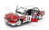 Solido BMW 3-series (e30) N 14 Belgium Procar 1993 Marc Duez 1:18 Červená Bílá