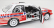 Solido BMW 3-series (e30) N 14 Belgium Procar 1993 Marc Duez 1:18 Červená Bílá