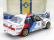Solido BMW 3-series (e30) N 36 Dtm Season 1989 Steve Soper 1:18 Bílá Modrá