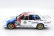 Solido BMW 3-series (e30) N 36 Dtm Season 1989 Steve Soper 1:18 Bílá Modrá