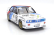 Solido BMW 3-series (e30) N 36 Dtm Season 1989 Steve Soper 1:18 Bílá Modrá