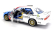 Solido BMW 3-series (e30) N 36 Dtm Season 1989 Steve Soper 1:18 Bílá Modrá