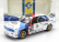 Solido BMW 3-series (e30) N 36 Dtm Season 1989 Steve Soper 1:18 Bílá Modrá