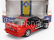 Solido BMW 3-series M3 (e30) Advan Rally Drift Team 1990 1:18 Červená Černá