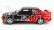 Solido BMW 3-series M3 (e30) Advan Rally Drift Team 1990 1:18 Červená Černá