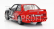 Solido BMW 3-series M3 (e30) Advan Rally Drift Team 1990 1:18 Červená Černá